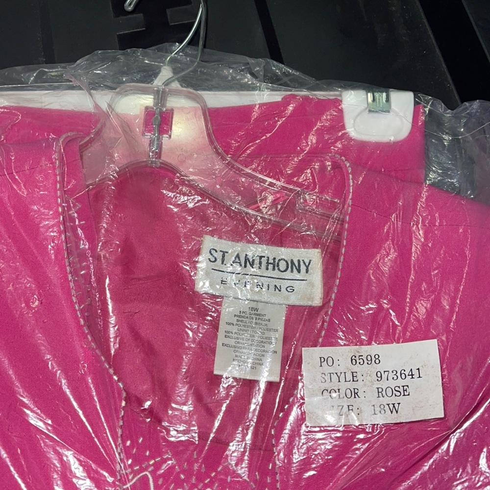 Women’s 2x Piece Suit&Jacket